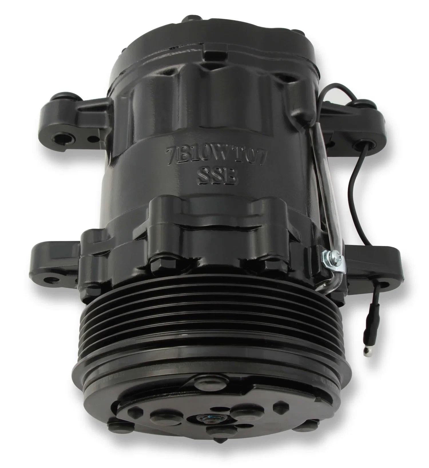 SD7 A_C Compressor - 199-104